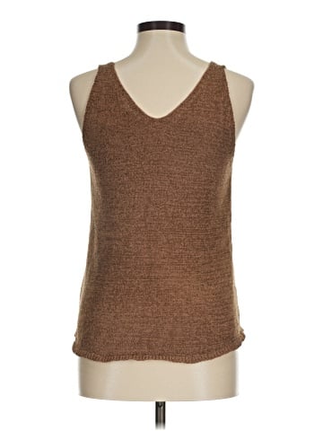 Blu Pepper Sleeveless Top (view 2)