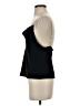 Zara Black Sleeveless Top Size S - photo 5