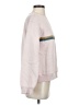 Patagonia Graphic Pink Sweatshirt Size S - photo 4
