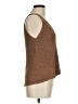 Blu Pepper Brown Sleeveless Top Size M - photo 4