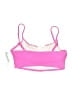 Freshwater Pink Swimsuit Top Size M - photo 2