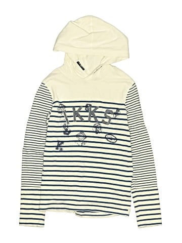 IKKS Long Sleeve T-Shirt (view 1)
