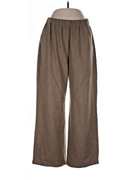 Eileen Fisher Casual Pants