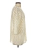 Assorted Brands Ivory Cardigan Size S (estimated) - photo 4