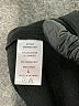 Lush Solid Black Casual Dress Size L - photo 8