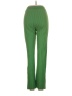 Paloma Wool Chevron-herringbone Stripes Marled Green Dress Pants Size XS - photo 2