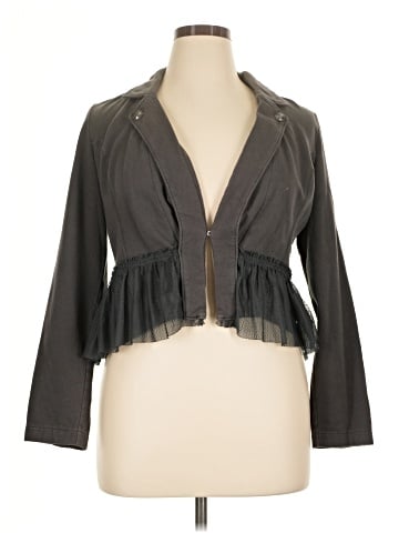Mudd Jacket (view 1)