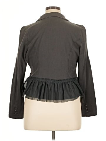 Mudd Jacket (view 2)