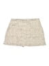 Angel Dear 100% Cotton Gold White Skort Size 12-18 mo - photo 2
