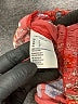 American Eagle Outfitters 100% Viscose Floral Red Jumpsuit Size S - photo 5