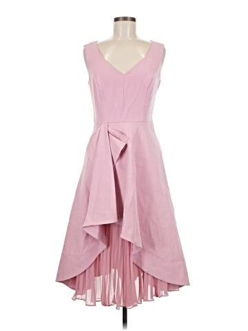 Kay Unger Cocktail Dress (view 1)