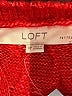 Ann Taylor LOFT Red Pullover Sweater Size M (petite) - photo 7