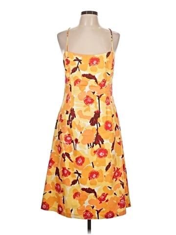 Helen Wang Cocktail Dress (view 1)