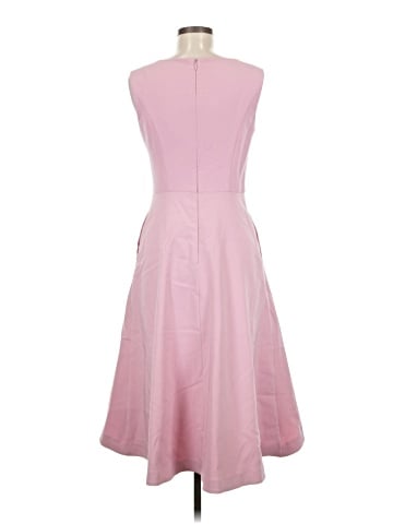 Kay Unger Cocktail Dress (view 2)