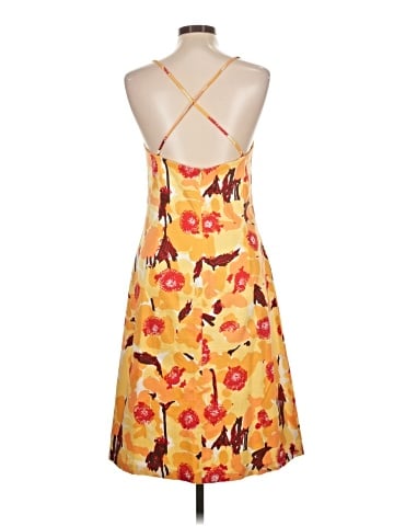 Helen Wang Cocktail Dress (view 2)