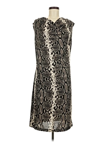 Jones New York Collection Cocktail Dress (view 1)