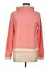 Dudley Stephens 100% Polyester Color Block Pink Sweatshirt Size L - photo 1