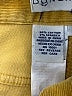 Doncaster Collection Yellow Jeans Size 4 - photo 8