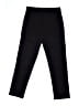 Calvin Klein Solid Black Dress Pants Size 10 - photo 1
