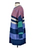 Urban Outfitters Color Block Blue Pullover Sweater Size S - photo 5