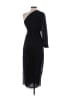 Saylor Black Cocktail Dress Size S - photo 2