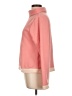 Dudley Stephens 100% Polyester Color Block Pink Sweatshirt Size L - photo 5