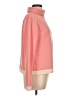 Dudley Stephens 100% Polyester Color Block Pink Sweatshirt Size L - photo 4