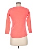 Old Navy Orange Pullover Sweater Size 8 - photo 2