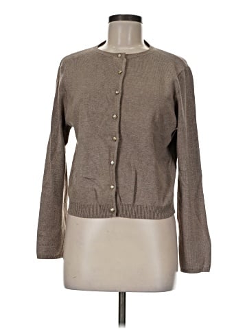 Crescent Cardigan (view 1)