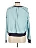 Unbranded Color Block Teal Pullover Sweater Size M - photo 2