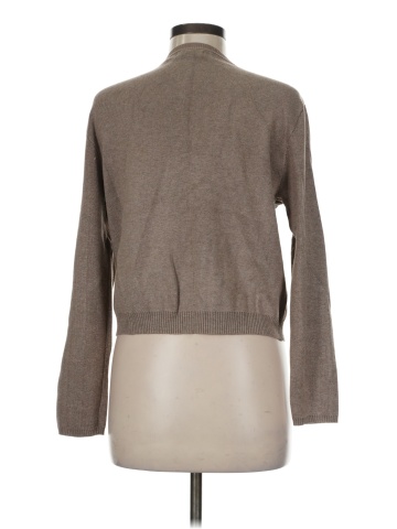 Crescent Cardigan (view 2)