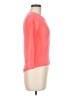 Old Navy Orange Pullover Sweater Size 8 - photo 4