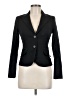 Theory Black Blazer Size 6 - photo 1