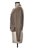 Crescent Brown Cardigan Size M - photo 5
