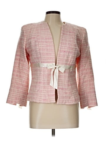 Liz Claiborne Blazer (view 1)
