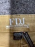 FDJ Green Jeans Size 4 - photo 7