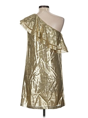 Rachel Zoe Cocktail Dress (view 2)