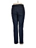 Ann Taylor LOFT Solid Blue Jeans Size 31 waist - photo 2
