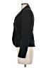 Theory Black Blazer Size 6 - photo 5
