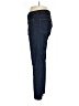 Ann Taylor LOFT Solid Blue Jeans Size 31 waist - photo 5