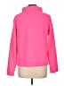 Dudley Stephens 100% Polyester Pink Turtleneck Sweater Size L - photo 2