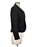 Theory Black Blazer Size 6 - photo 4