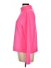 Dudley Stephens 100% Polyester Pink Turtleneck Sweater Size L - photo 5