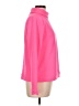 Dudley Stephens 100% Polyester Pink Turtleneck Sweater Size L - photo 4