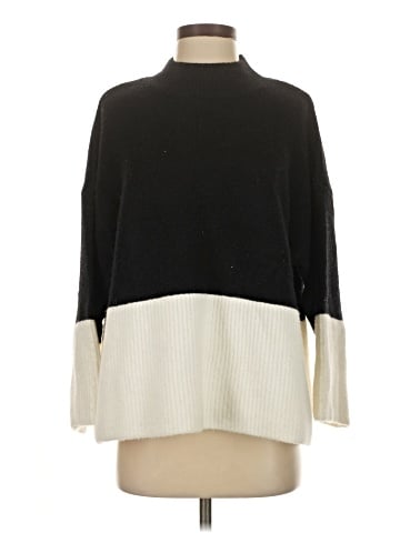 World Market Turtleneck Sweater (view 1)