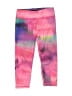 Adidas Tie-dye Pink Active Pants 12-18 MO / 18 MO - photo 1
