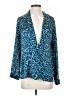 Molly Bracken 100% Polyester Blue Jacket Size S - photo 1