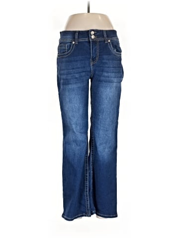 Mod Thread Jeans (view 1)
