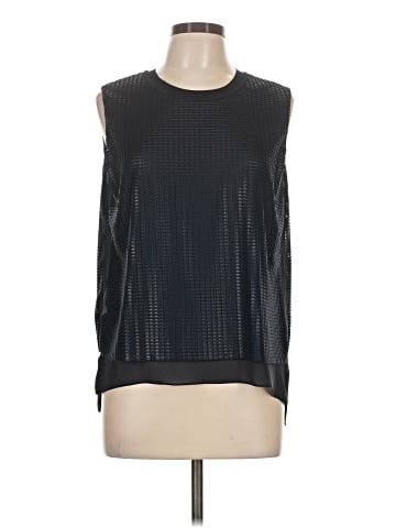 Vince. Sleeveless Blouse (view 1)