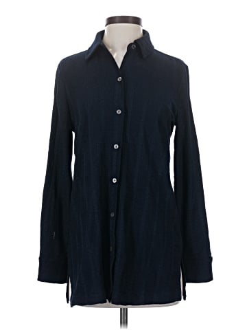 Travelers by Chico's Long Sleeve Blouse (view 1)